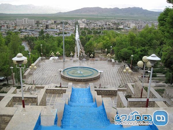 سفر نوروزی به اصفهان | شهرکرد