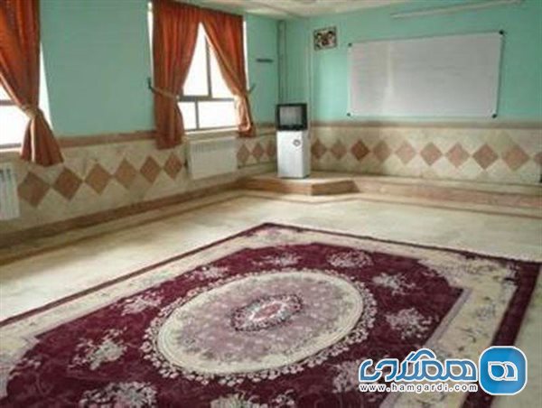خانه معلم استان کردستان