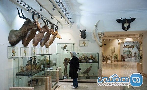 تغییر ساعت موزه ها برای چهارشنبه سوری 3