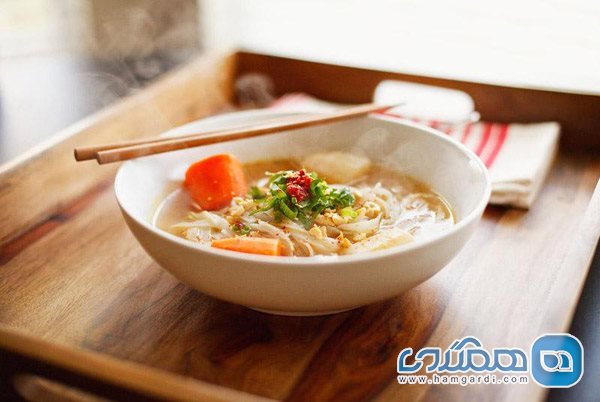 برترین غذاهای خیابانی تایلند 3