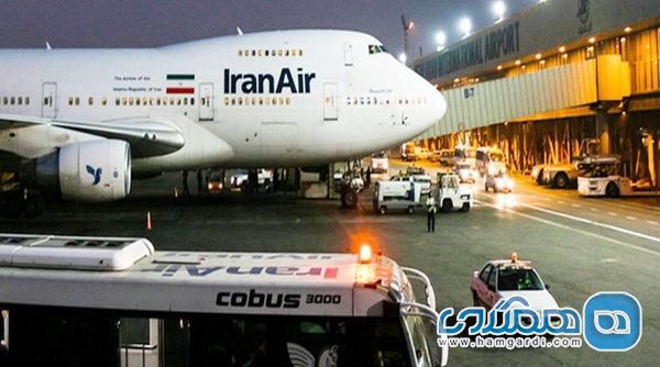 کاهش سفرهای نوروزی ایرانیان 2