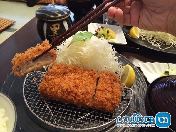 بهترین رستوران های توکیو 29