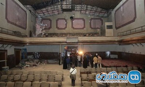 بازگشایی تئاتر نصر3