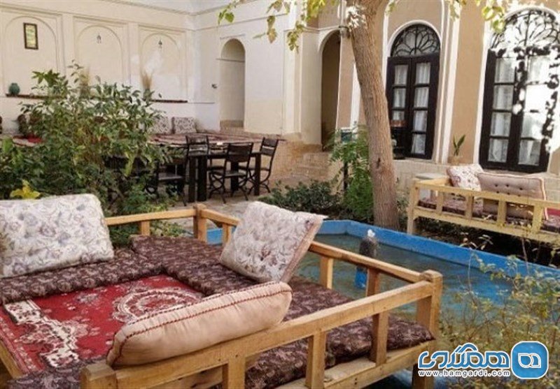 تخفیف 30 درصدی اقامتگاه های بوم گردی بوشهر به مناسبت روز ملی خلیج فارس