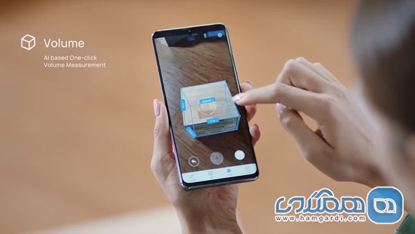 نگاهی به قابلیت های جدید EMUI 9.1 هوآوی 8