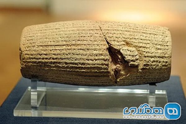 آثار باستانی ایران در موزه های خارج