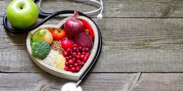 خوردنی های مفید برای سلامت قلب مردان
