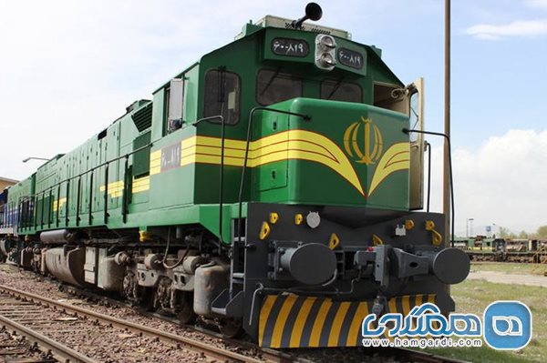 قطار تهران-آنکارا