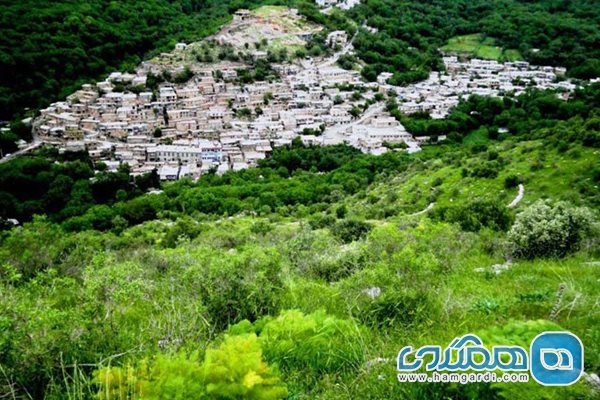روستای هجیج 3