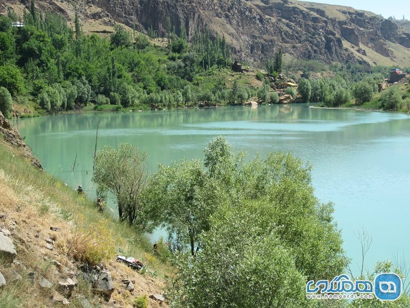 روستای پلور 