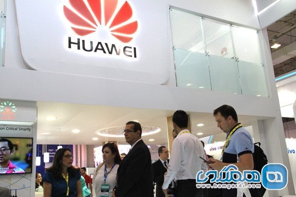 شرکت هوآوی اولین برند در حوزه 5G 2
