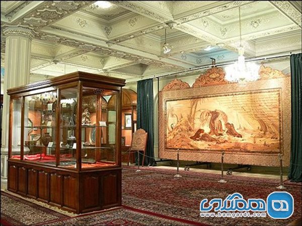 نمره قبولی ایران در حفاظت آثار تاریخی