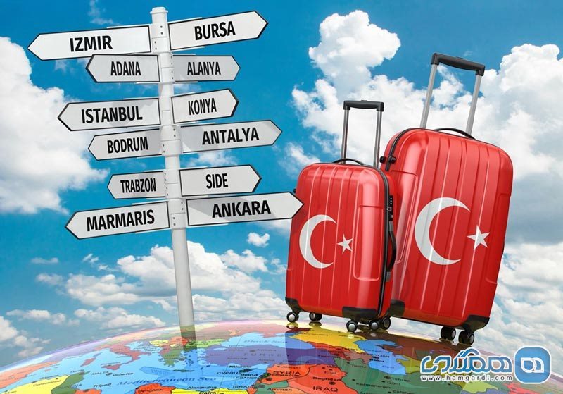  انواع راه های مسافرتی به مقصد استانبول 5