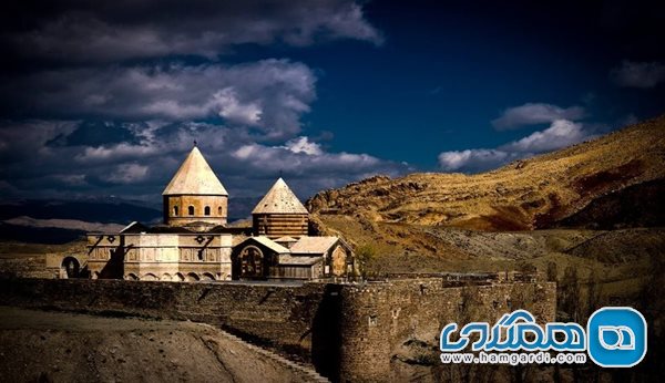 قره کلیسای آذربایجان غربی 2