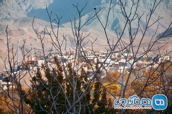 روستای خرو نیشابور3