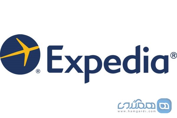 اکسپدیا (Expedia)