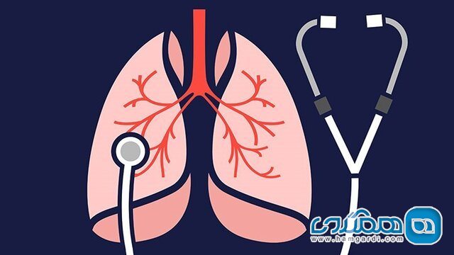 جلوگیری از برونشیت واگیردار