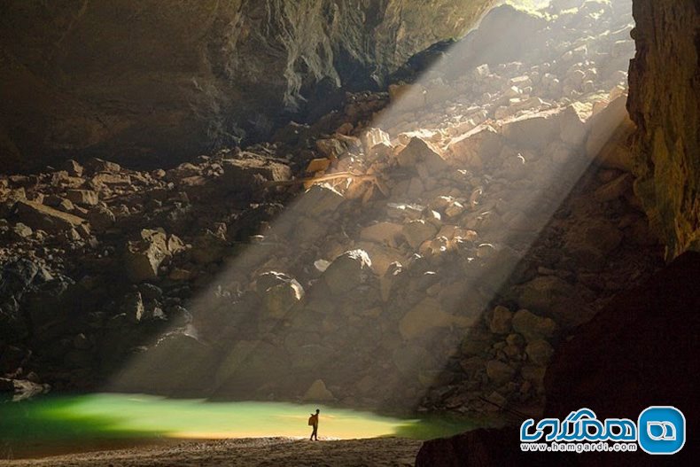 غار هانگ سونگ دونگ