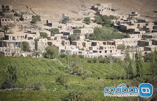روستای هزاوه