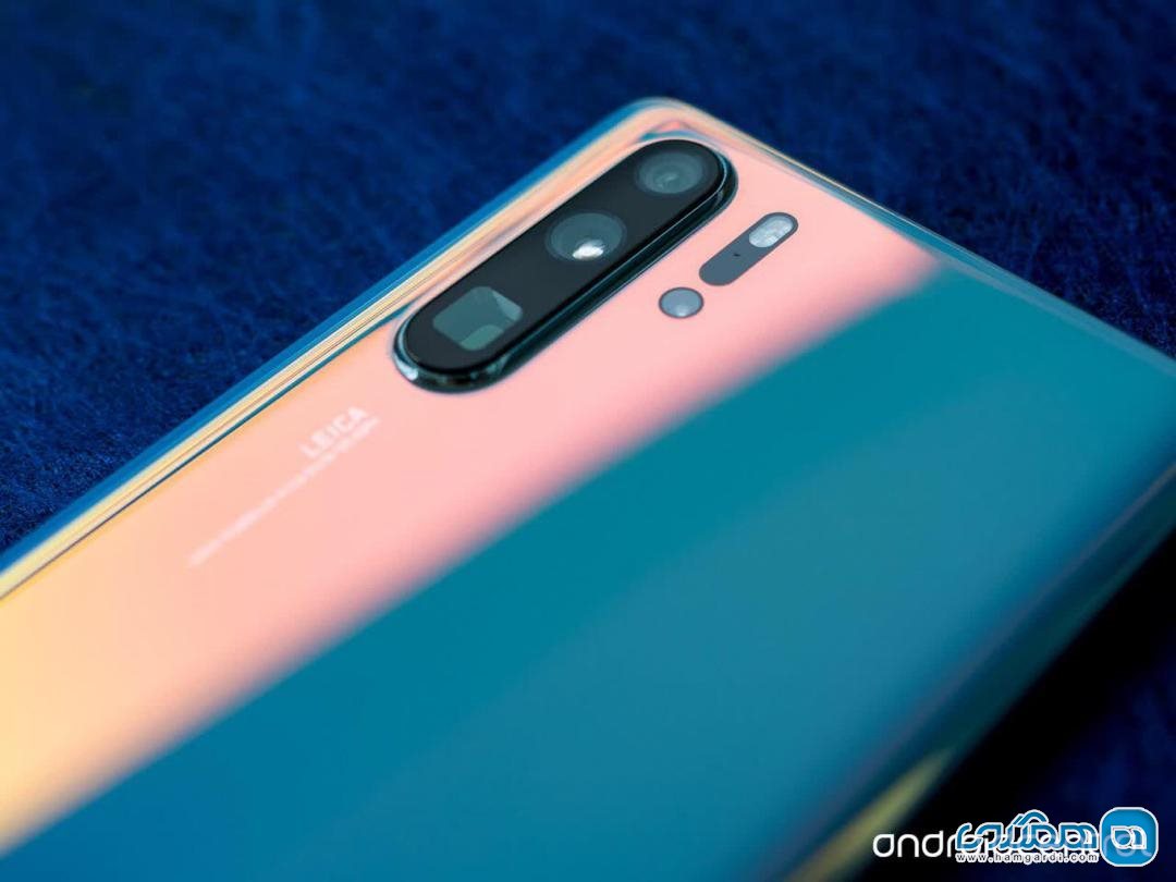 Huawei P30 Pro 3