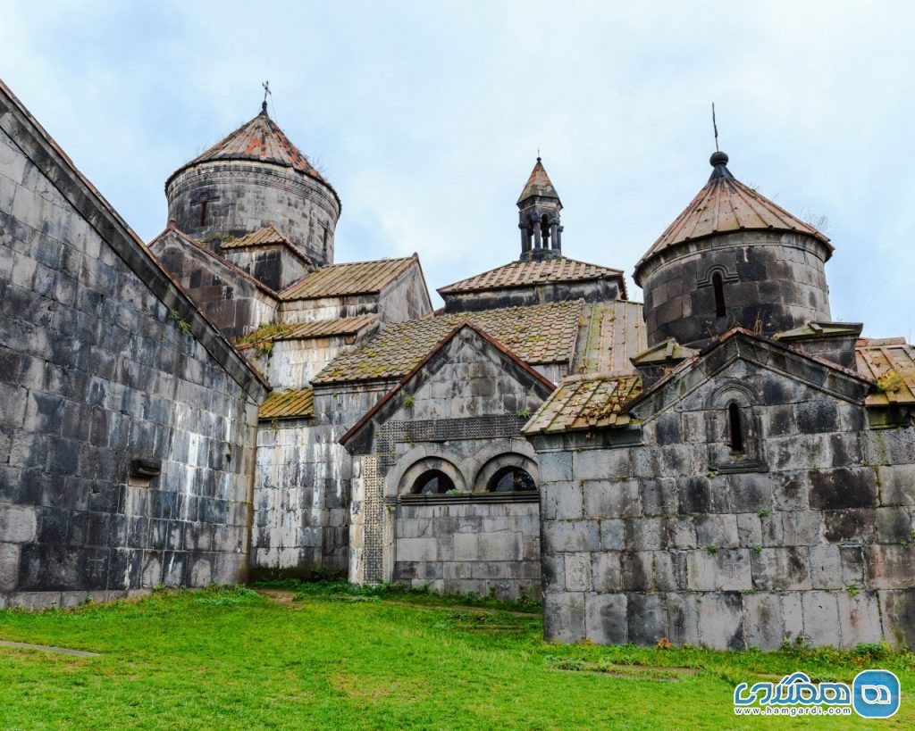 صومعه تاتو ارمنستان 2