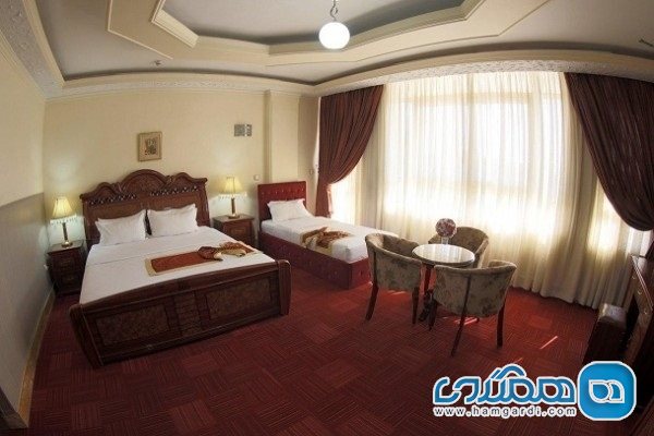 هزینه های مربوط به اقامت قم