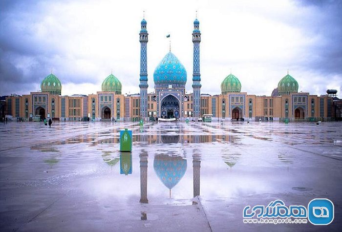 اطلاعاتی مغتنم در خصوص پایتخت مذهبی ایران