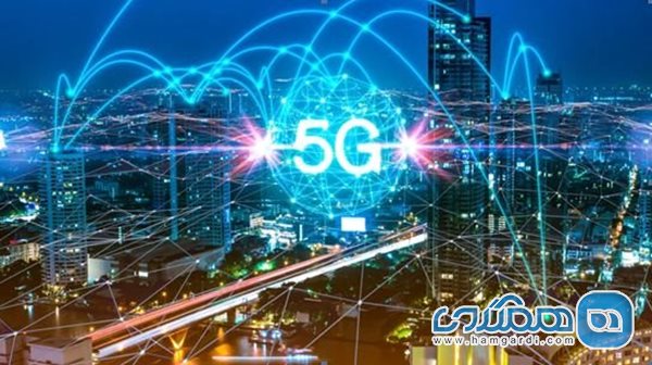 توسعه دهنده شبکه 5G کشورهای جنوب شرق آسیا