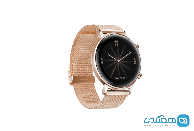 ساعت هوشمند Huawei WATCH GT 2 3