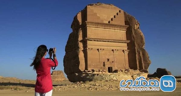 برخورد با گردشگران هنجارشکن در عربستان