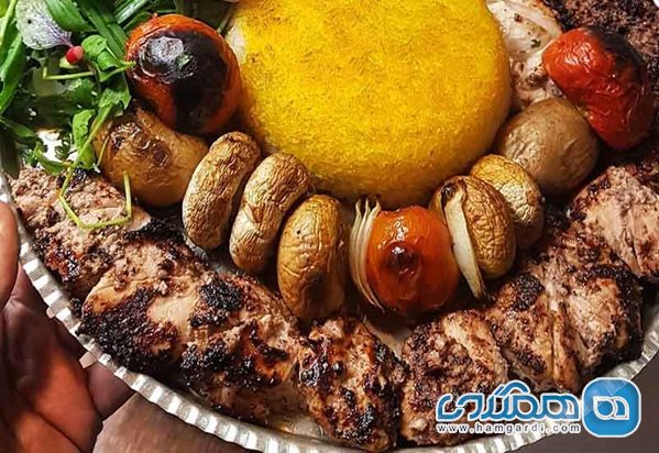معروف ترین رستوران های گیلانی تهران
