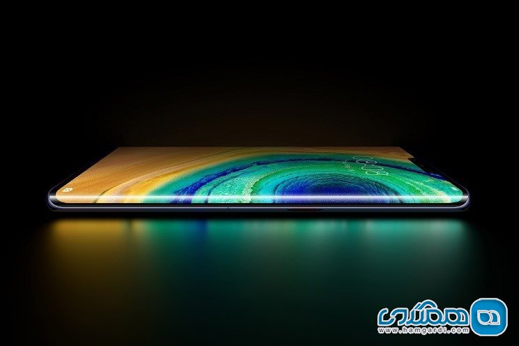 قابلیت های Huawei Mate 30 Pro 4