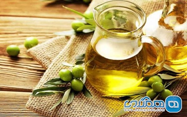 تاثیرروغن زیتون بر عفونت باکتریایی