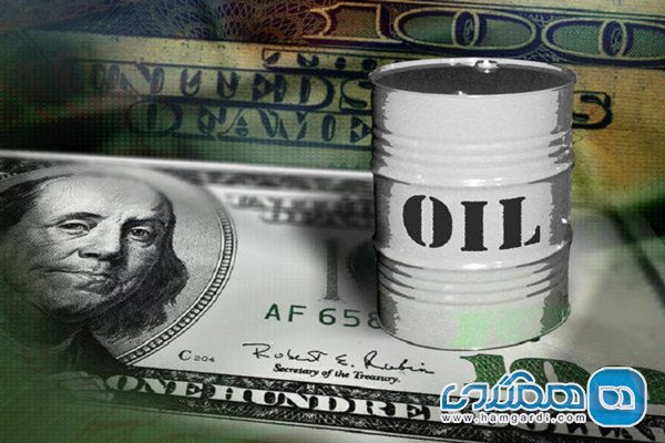 درآمد نفتی، جبران تولید ناخالص داخلی