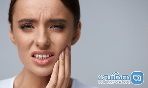 چگونه در سفر از شر دندان درد خلاص شویم؟