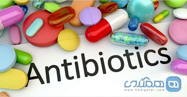 آنتی بیوتیک ها، پر مصرف ترین داروها