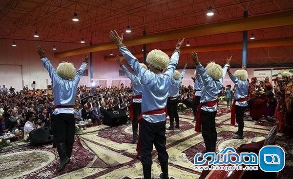 سیزدهمین دوره جشنواره بین المللی اقوام 3