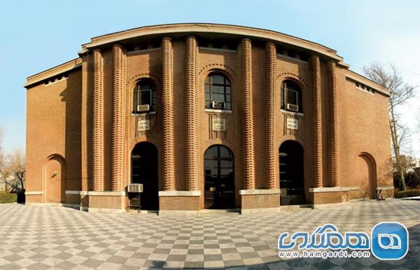 نشست تخصصی موزه و وقف در موزه ملی ایران 2