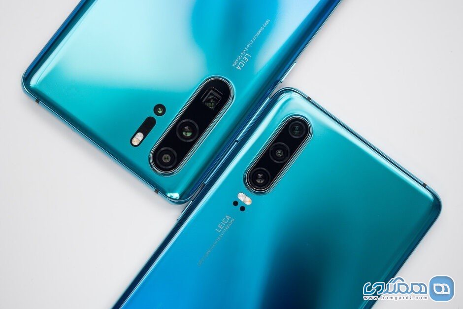 Huawei Mate 30