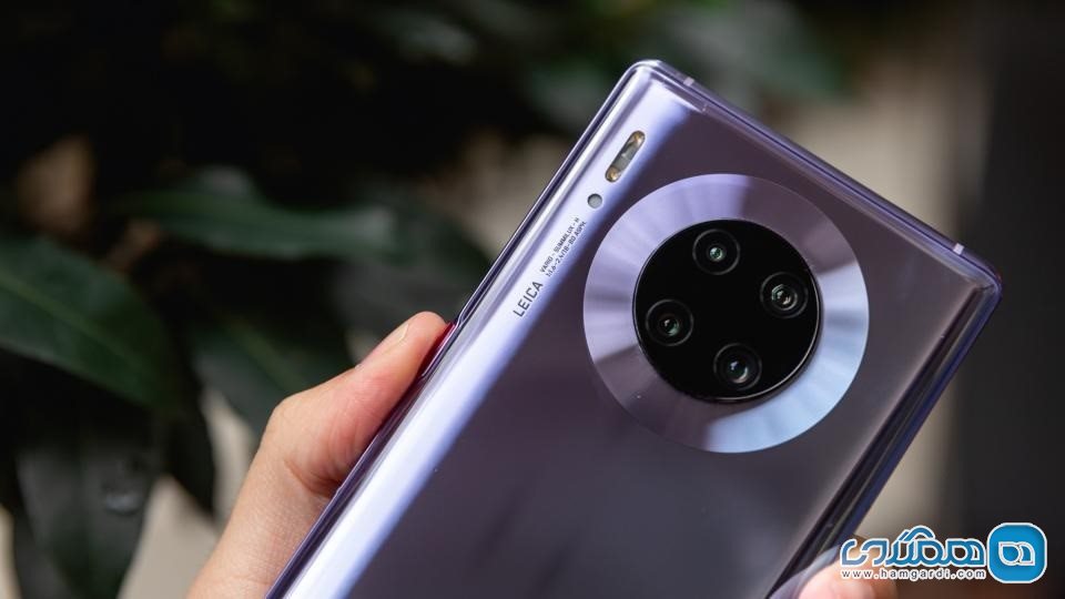 Huawei Mate 30 2