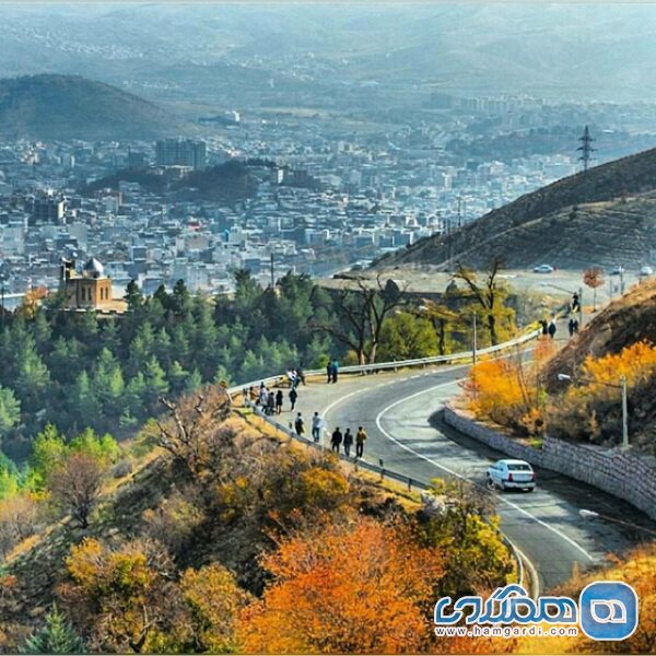 لیست شهرهای خلاق ایران 2