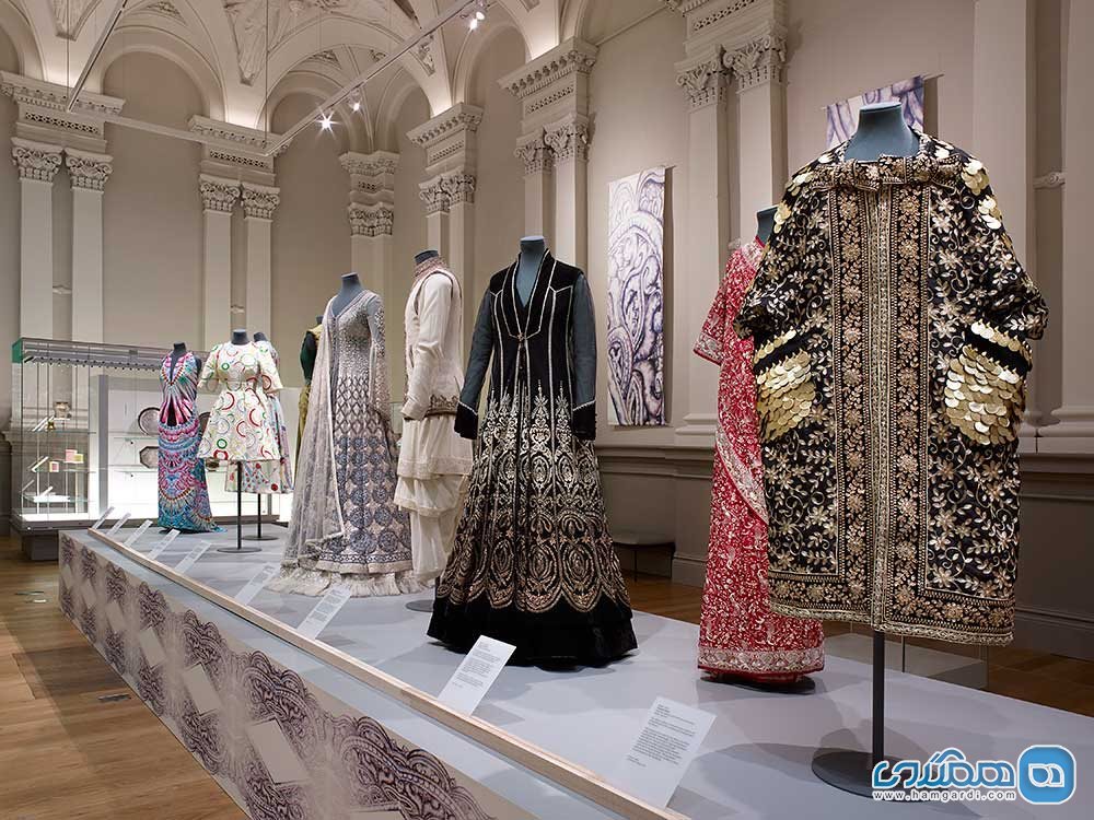 گالری لباس پلت هال ( Platt Hall: Gallery of Costume)