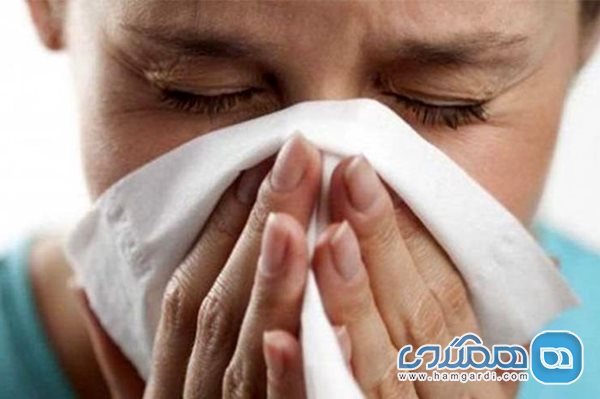 علائم هشدار دهنده آنفولانزا در جوانان