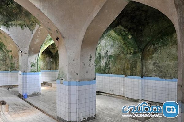 حمام میرزا کریم قزوین