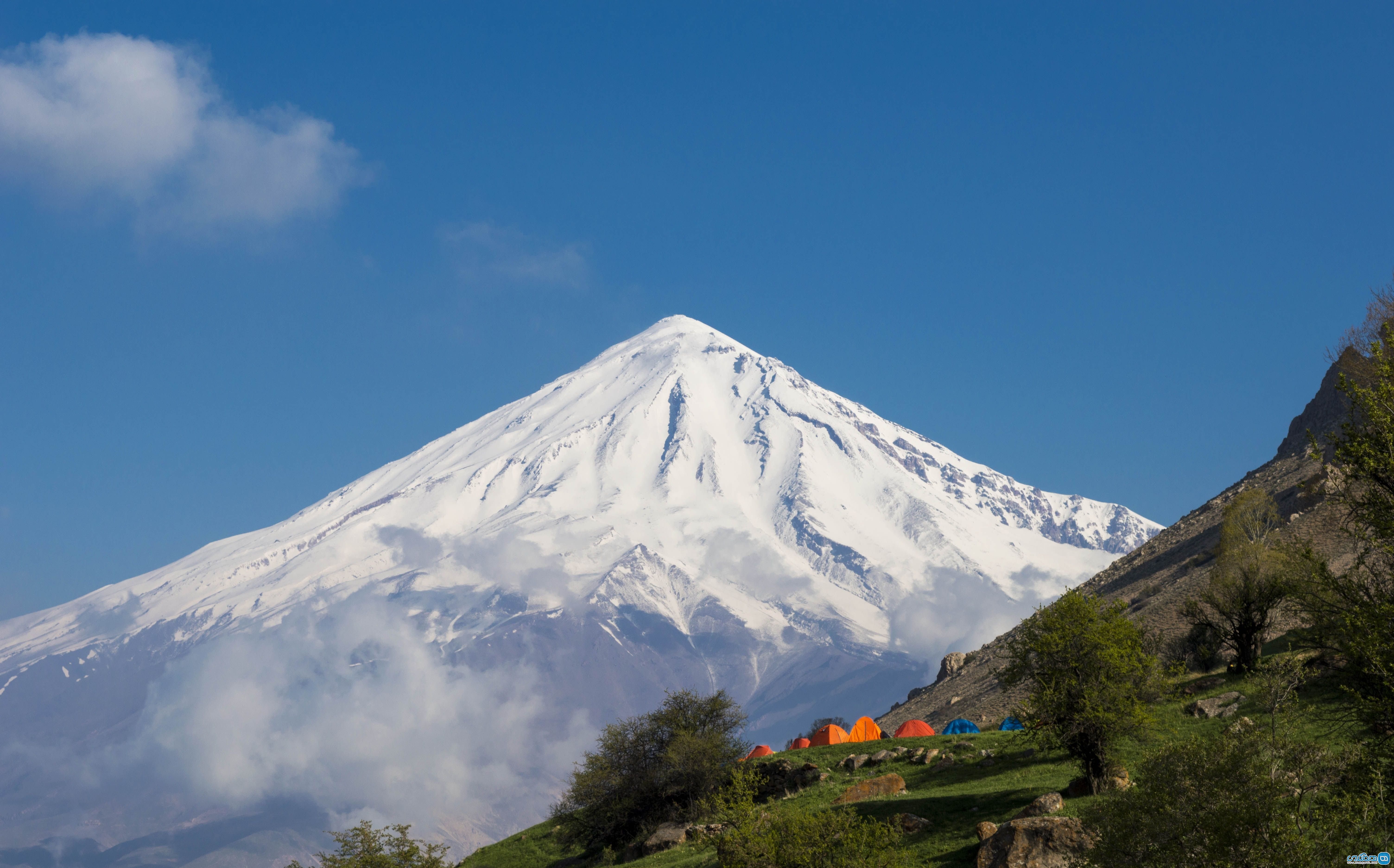 معرفی دشت آزو