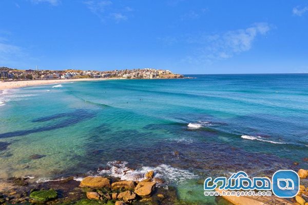 ساحل بوندی (Bondi Beach)