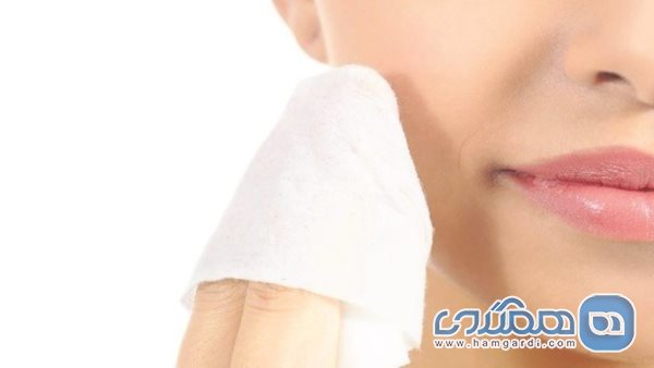 در سرما از پاک کننده های ملایم و غیر عطری استفاده کنید