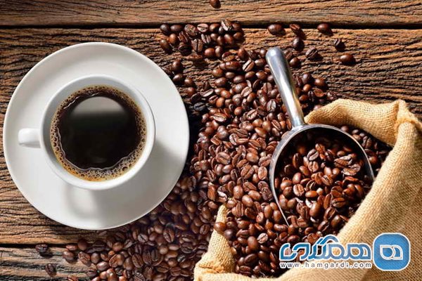 با مصرف قهوه متابولیسم خود را بالا ببرید