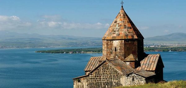 sevan Lake