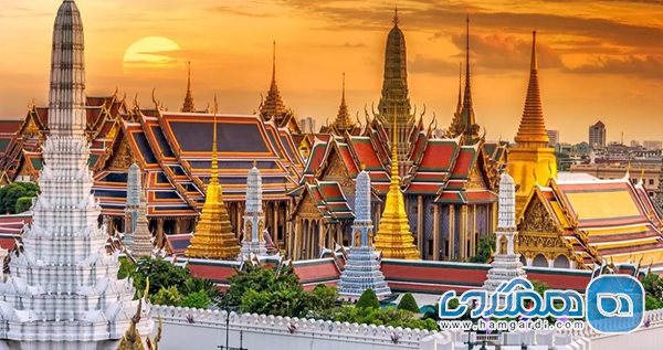  The Grand Palace